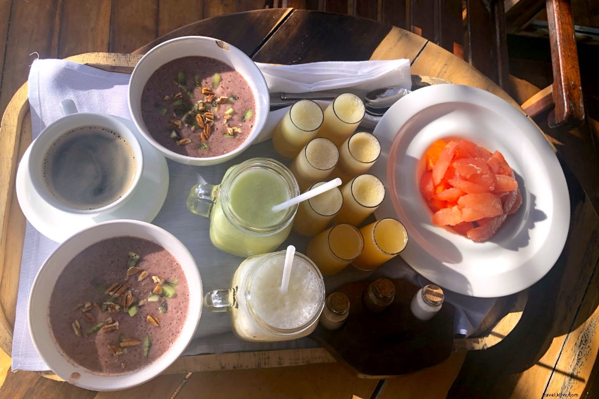 Tulum s Hidden Eco Retreat: Barefoot Serenity and Nature Immersion for Couples