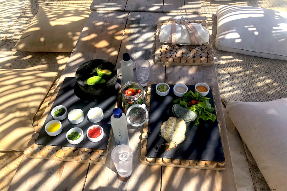 Tulum s Hidden Eco Retreat: Barefoot Serenity and Nature Immersion for Couples