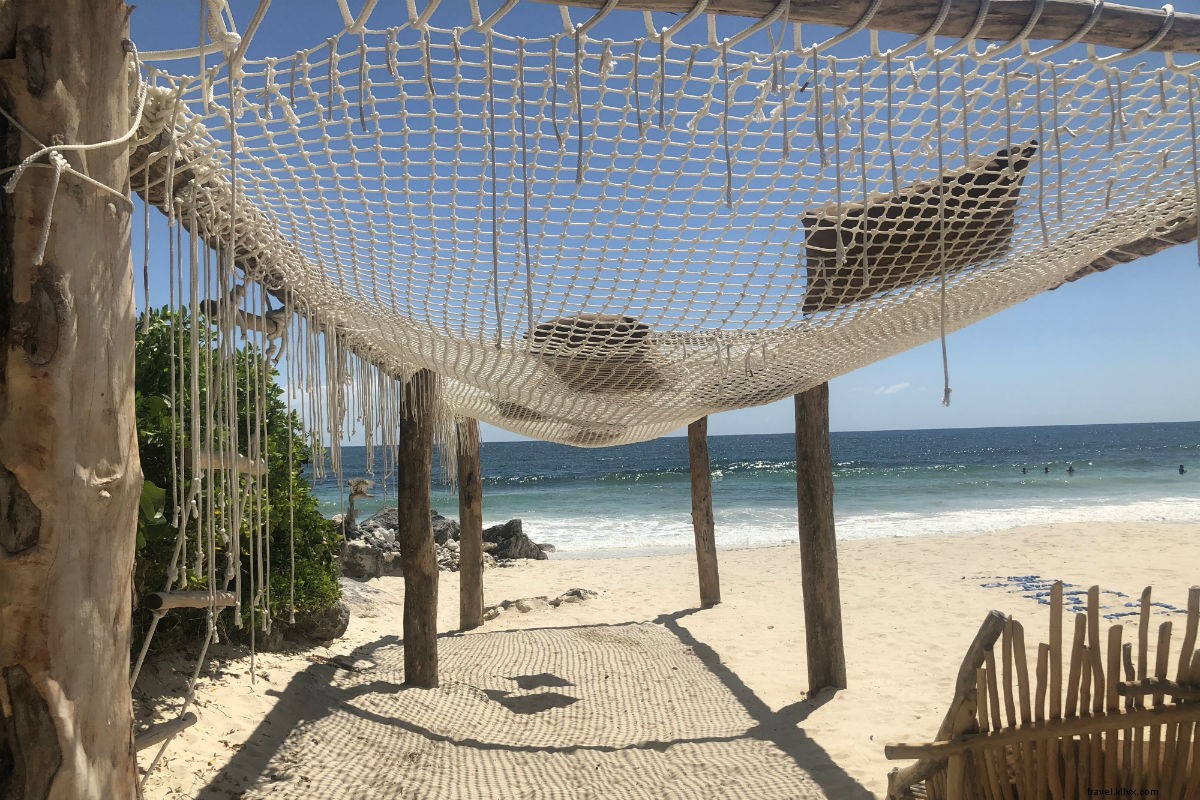 Tulum s Hidden Eco Retreat: Barefoot Serenity and Nature Immersion for Couples