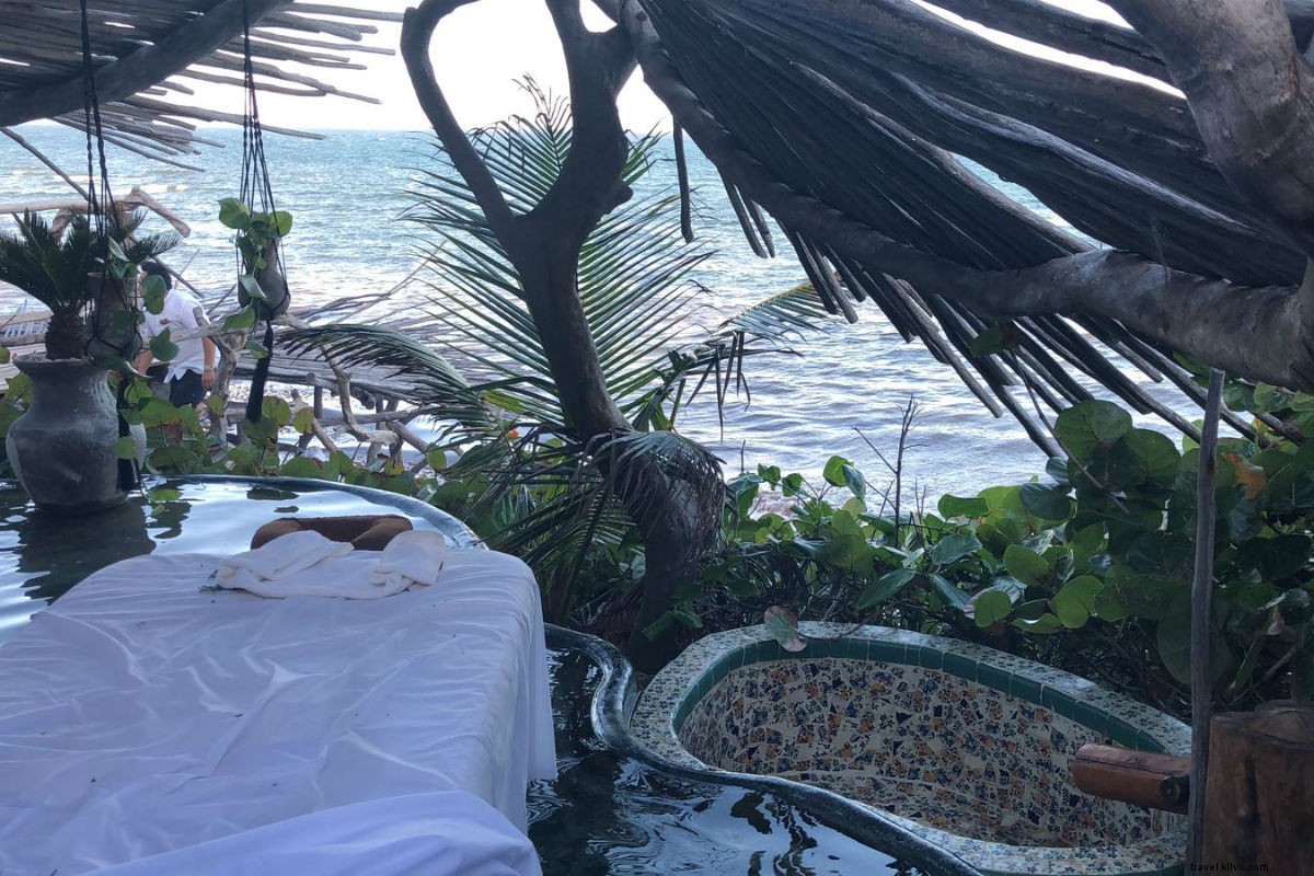 Tulum s Hidden Eco Retreat: Barefoot Serenity and Nature Immersion for Couples