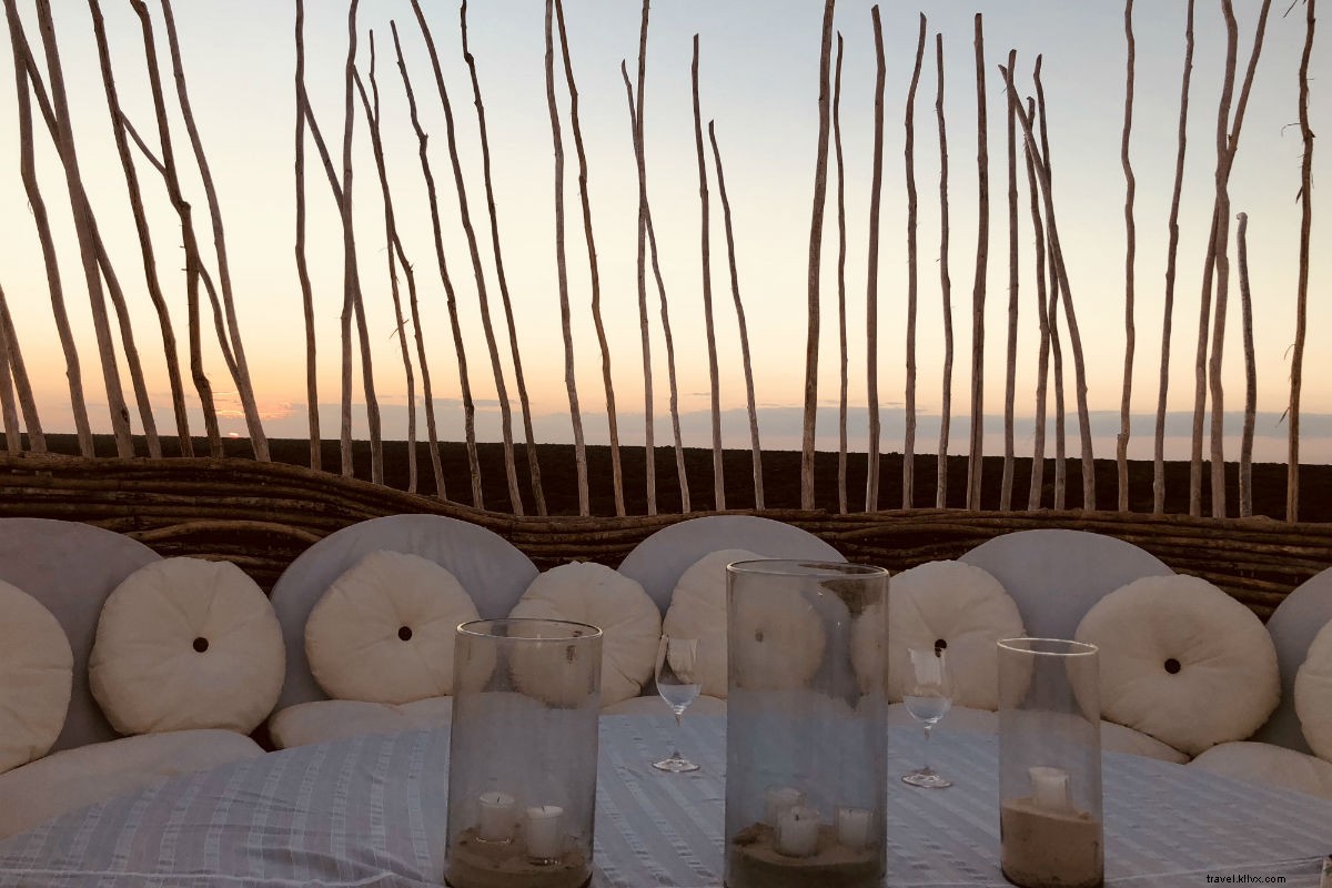 Tulum s Hidden Eco Retreat: Barefoot Serenity and Nature Immersion for Couples