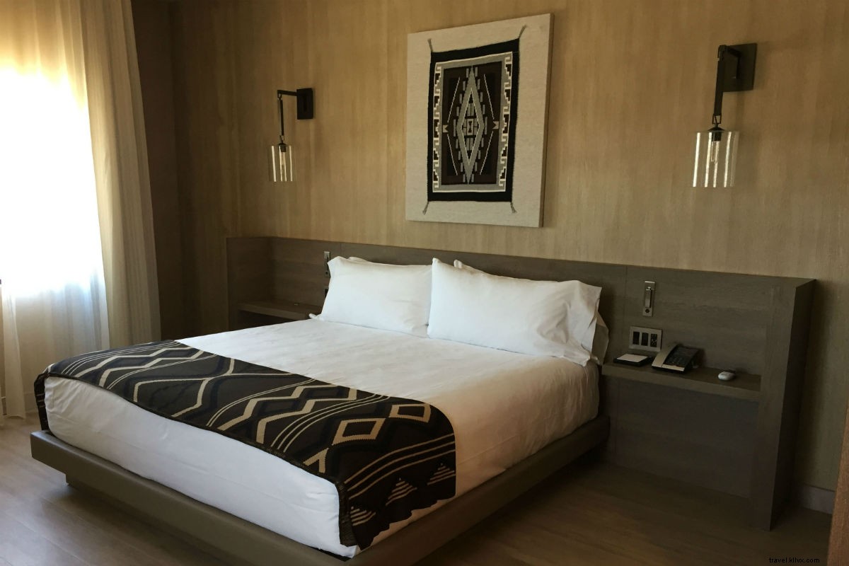 Hotel Chaco: Luxurious Pueblo-Inspired Retreat in Albuquerque s Old Town