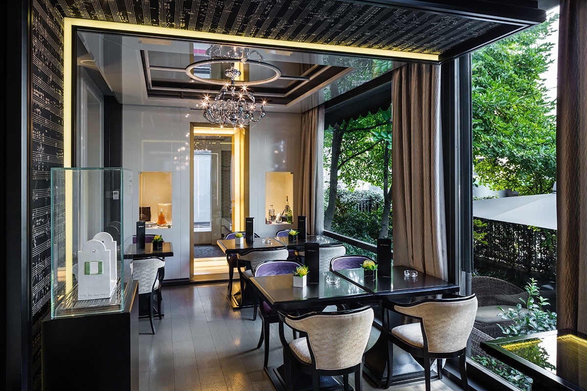 Baglioni Hotel Carlton: Timeless Luxury Oasis in Dynamic Milan