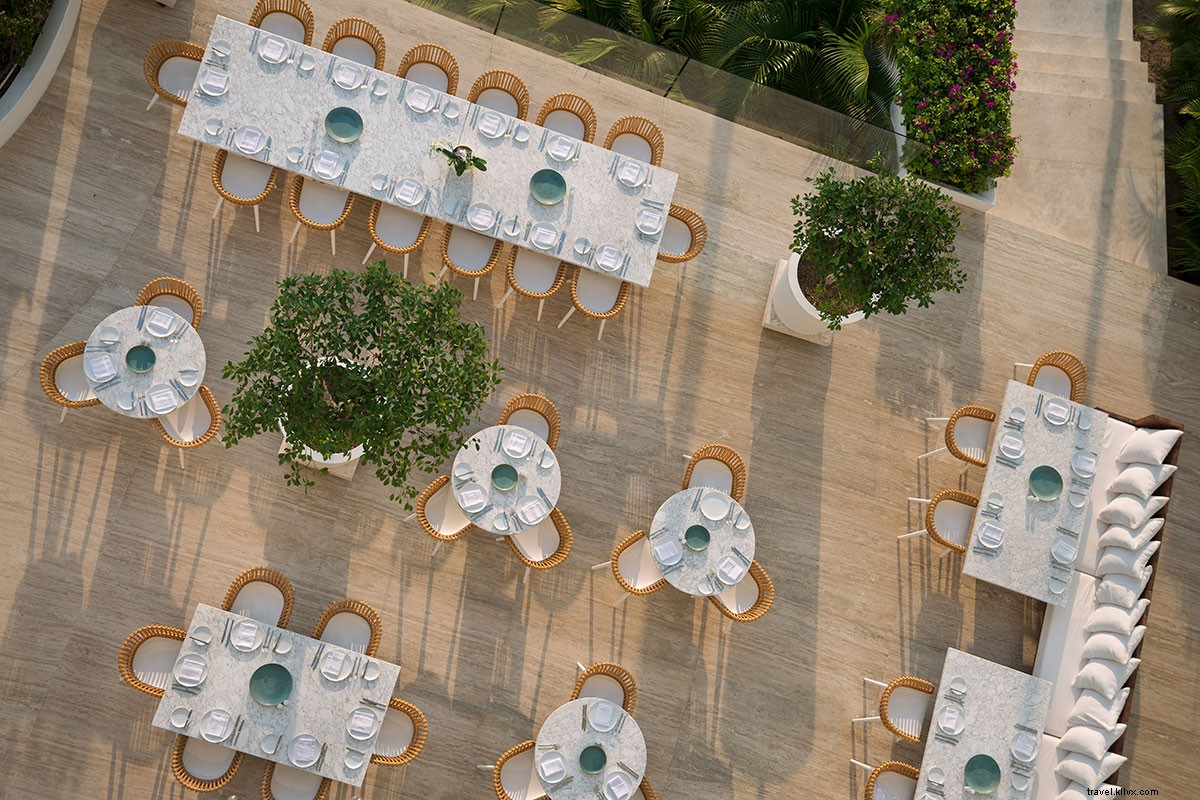 Encanto Acapulco: Serene Luxury Retreat Overlooking the Pacific Coast