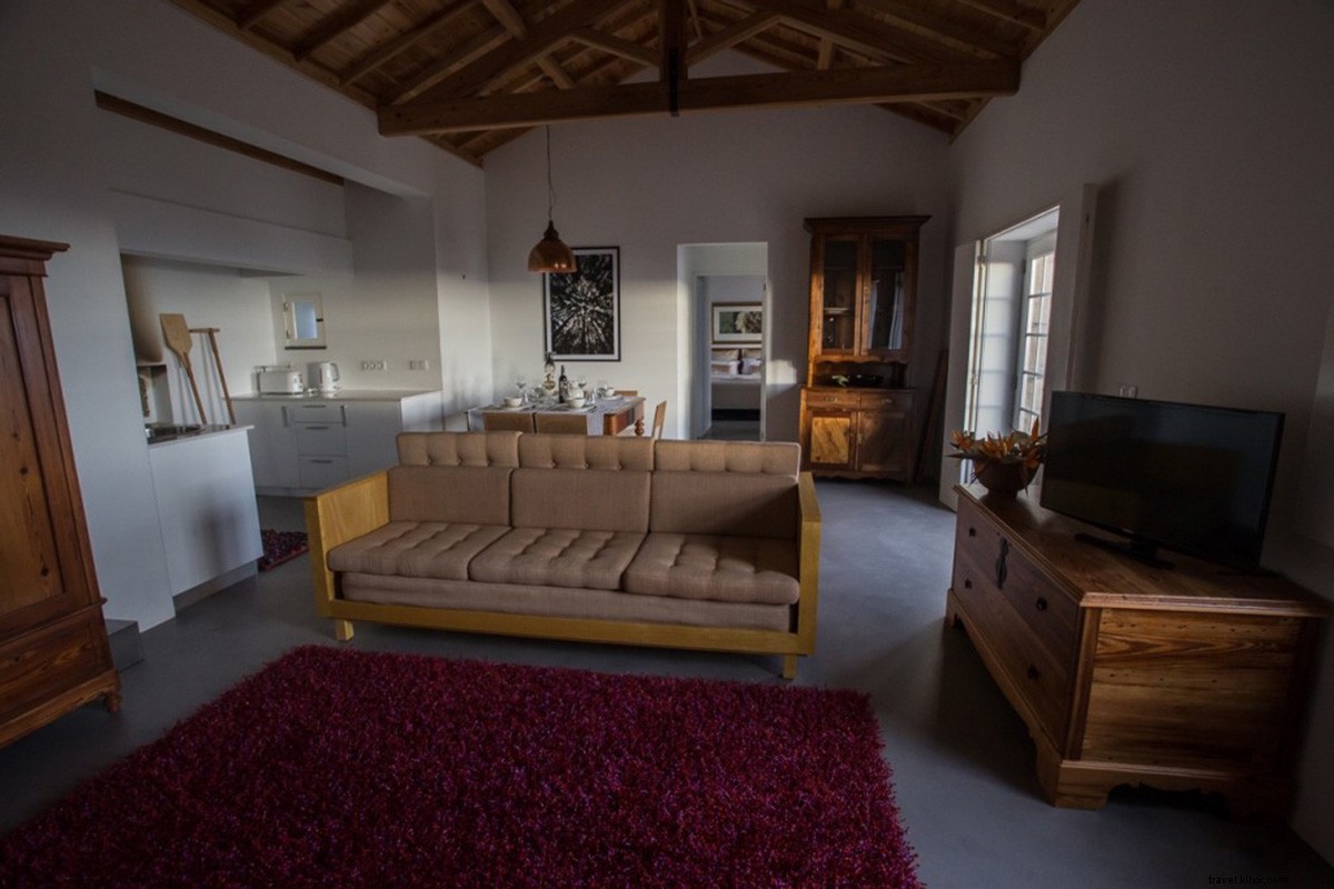 From Bulls to Bunnies: Why the Azores is Your Ultimate Escape Destination