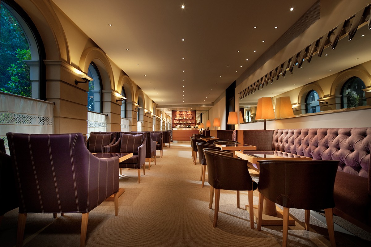 COMO The Halkin: Serene Luxury Retreat in London s Belgravia