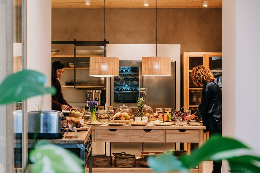 Stylish Budget-Friendly Boutique Hotels in Barcelona: Luxury Without the Splurge