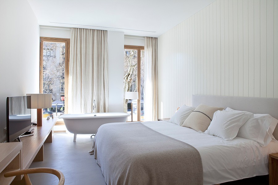 Stylish Budget-Friendly Boutique Hotels in Barcelona: Luxury Without the Splurge