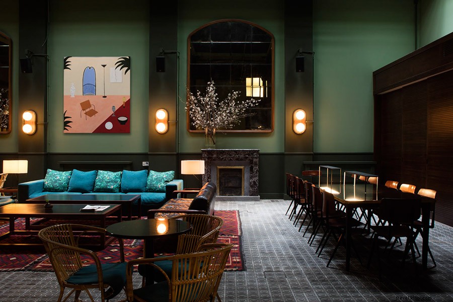 Stylish Budget-Friendly Boutique Hotels in Barcelona: Luxury Without the Splurge