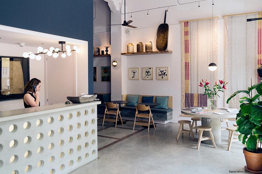 Stylish Budget-Friendly Boutique Hotels in Barcelona: Luxury Without the Splurge