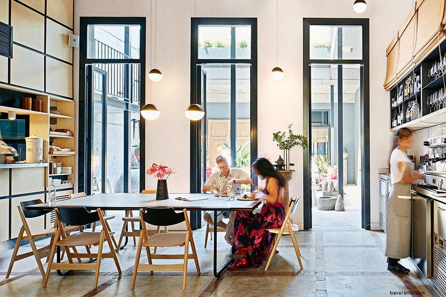 Stylish Budget-Friendly Boutique Hotels in Barcelona: Luxury Without the Splurge