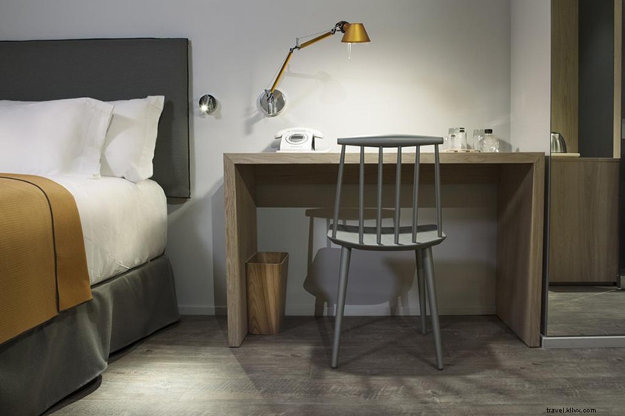 Stylish Budget-Friendly Boutique Hotels in Barcelona: Luxury Without the Splurge