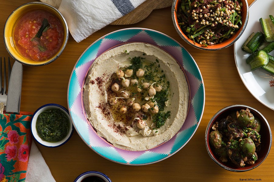 Freehand Los Angeles: Trendy Downtown Hotel with Affordable Rooms from $49