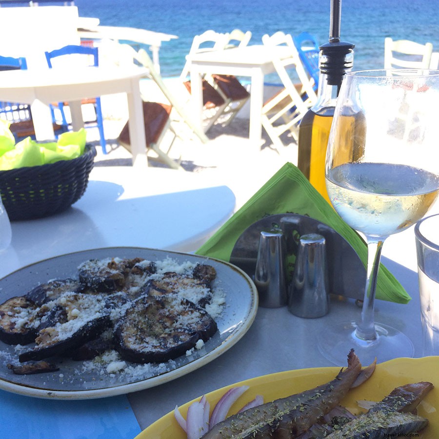 Milos: Greece s Hidden Gem – The Authentic Greek Island Escape Beyond Santorini Crowds