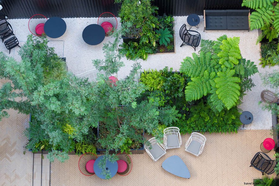 7 Stylish Boutique Hotels in Lisbon: Chic Stays Await