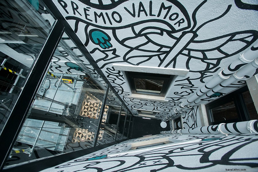 7 Stylish Boutique Hotels in Lisbon: Chic Stays Await