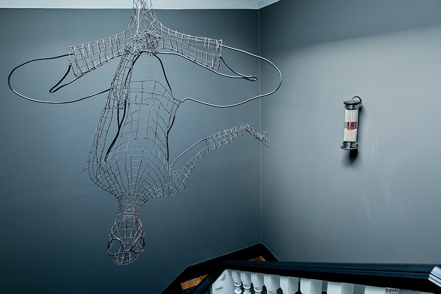 7 Stylish Boutique Hotels in Lisbon: Chic Stays Await