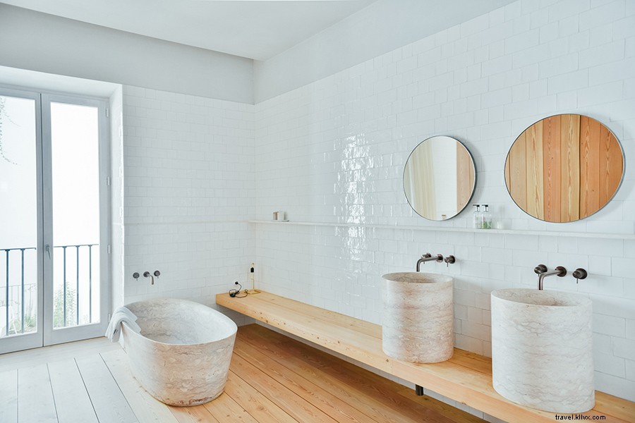 7 Stylish Boutique Hotels in Lisbon: Chic Stays Await