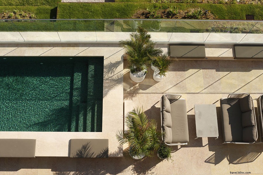 7 Stylish Boutique Hotels in Lisbon: Chic Stays Await