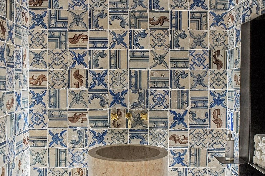 7 Stylish Boutique Hotels in Lisbon: Chic Stays Await