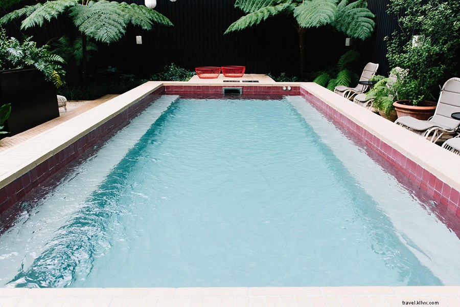 7 Stylish Boutique Hotels in Lisbon: Chic Stays Await