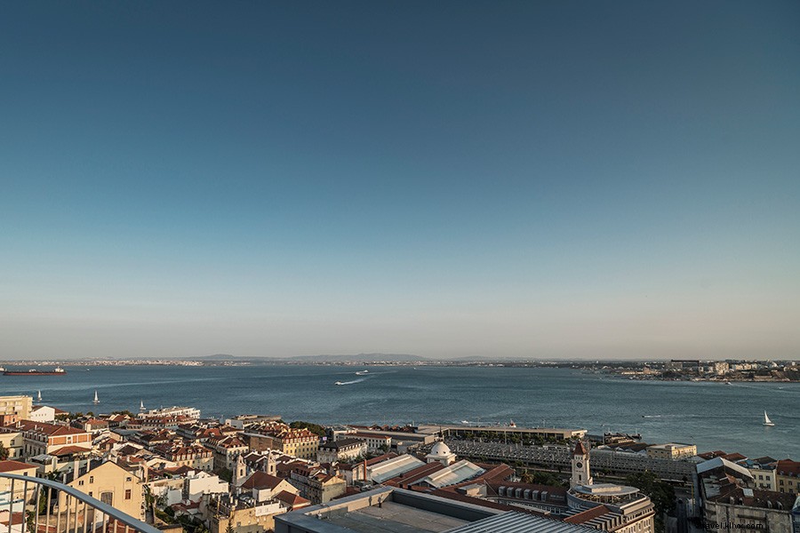 Exclusive First Look: Inside Lisbon s Stunning New Boutique Hotel, Verride Palacio Santa Catarina