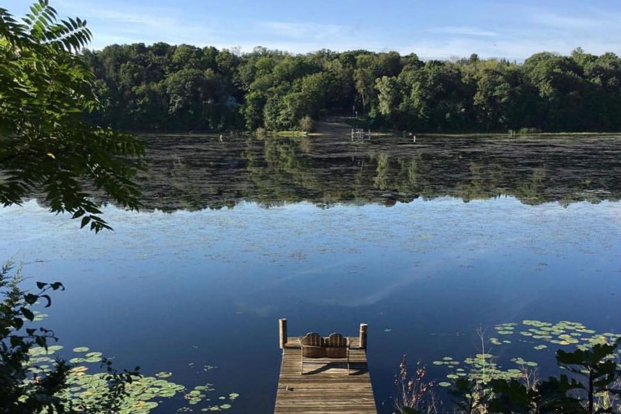 Reviving 1920s Summer Camp Magic: Nostalgic Adventures in Eagle River, Wisconsin