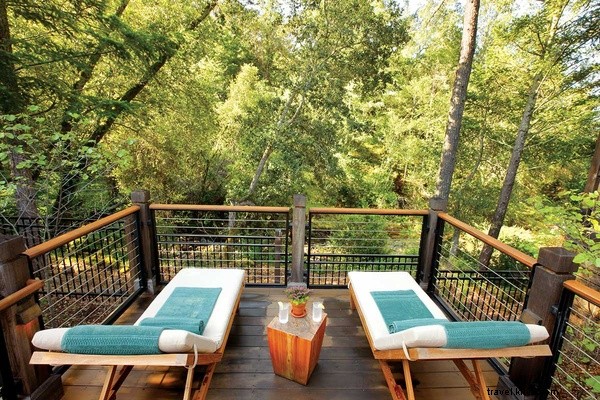 Enter to Win a Luxurious Napa Valley Getaway with Auberge Hotels