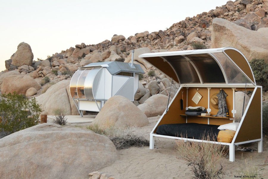 Discover Joshua Tree: The Ultimate Mojave Desert Escape