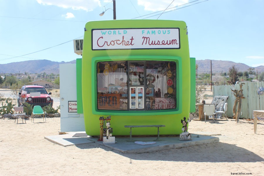 Discover Joshua Tree: The Ultimate Mojave Desert Escape