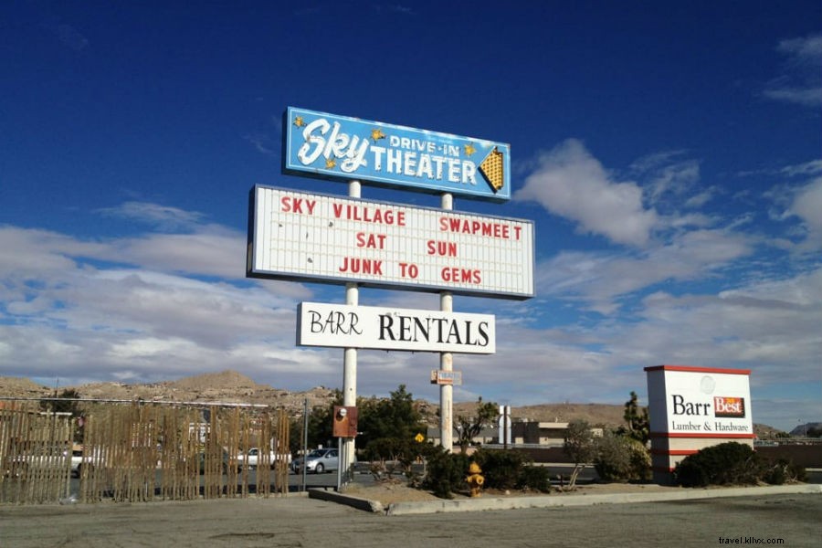 Discover Joshua Tree: The Ultimate Mojave Desert Escape