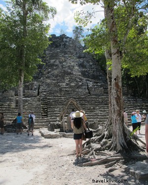 Jade Lai s Stylish Long Weekend Escape to Tulum, Mexico