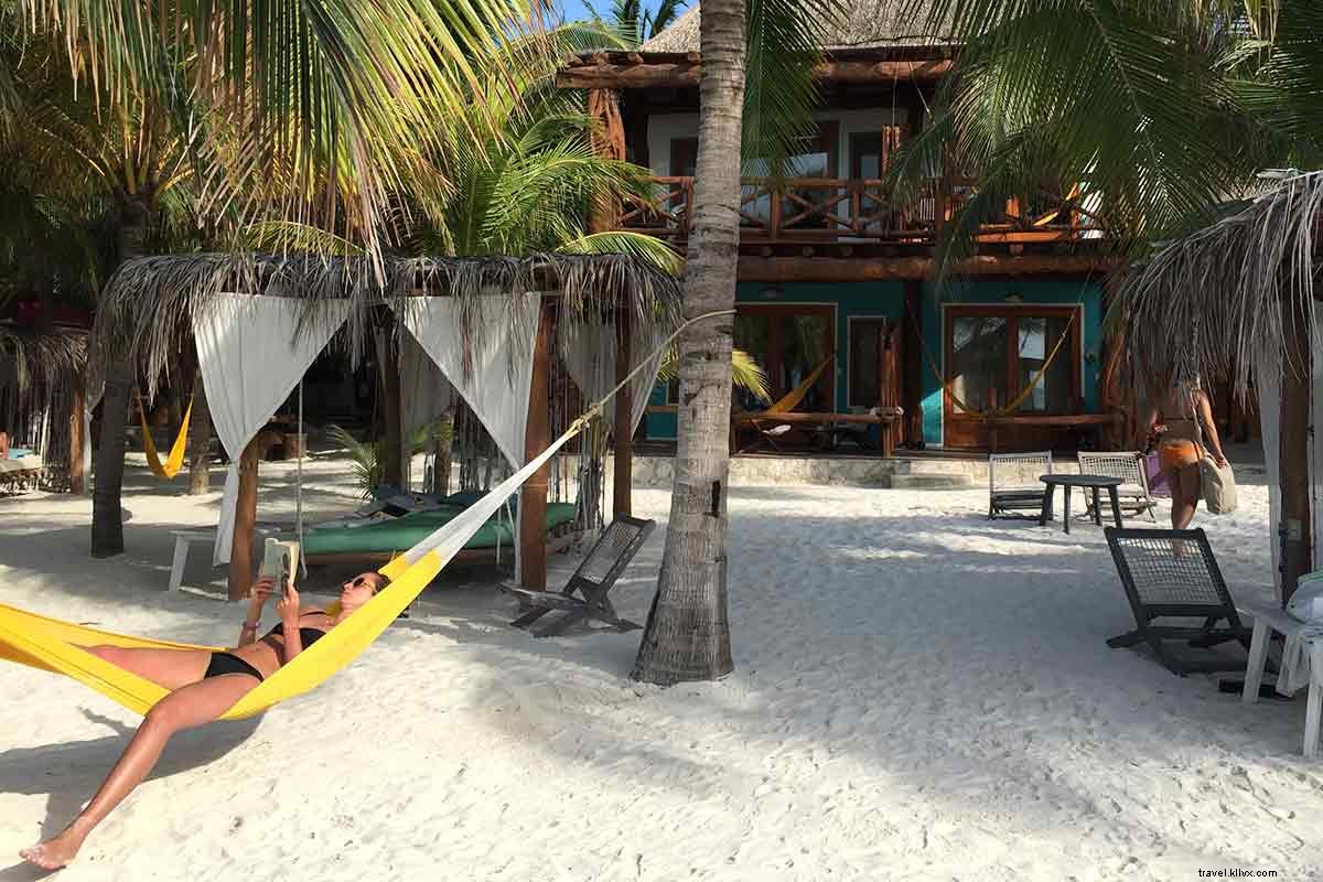 Discover Isla Holbox: The Charming, Under-the-Radar Alternative to Tulum