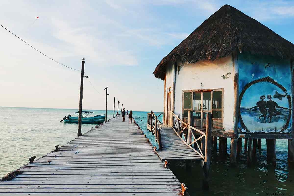 Discover Isla Holbox: The Charming, Under-the-Radar Alternative to Tulum