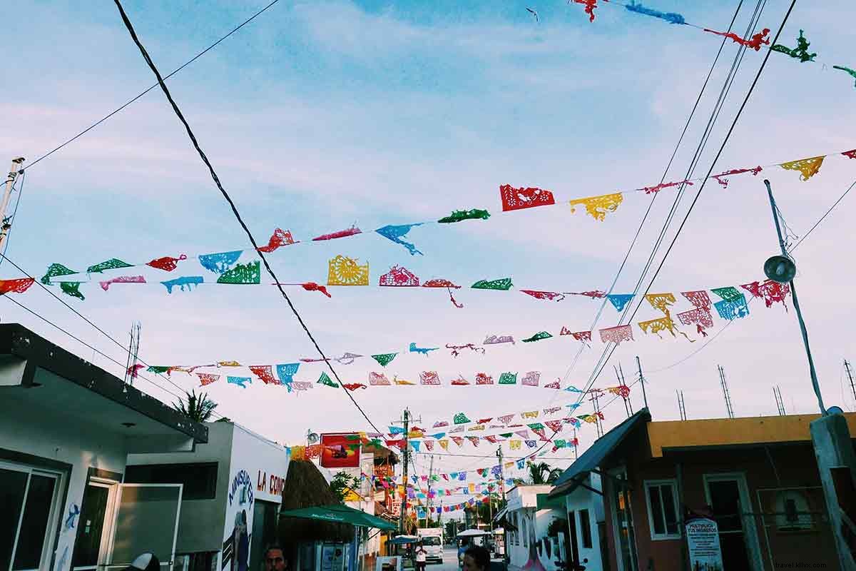 Discover Isla Holbox: The Charming, Under-the-Radar Alternative to Tulum