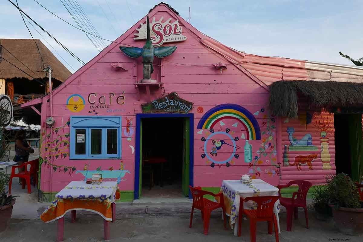Discover Isla Holbox: The Charming, Under-the-Radar Alternative to Tulum
