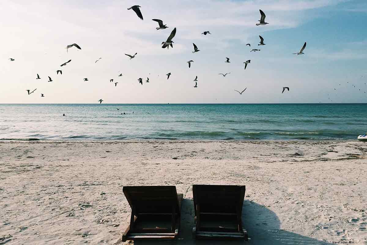 Discover Isla Holbox: The Charming, Under-the-Radar Alternative to Tulum