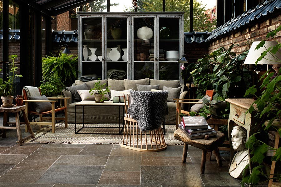 Ett Hem: Stockholm s Premier Boutique Hotel – Your Luxurious Home Away from Home