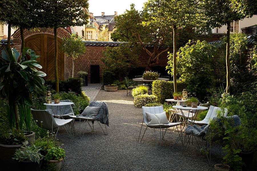 Ett Hem: Stockholm s Premier Boutique Hotel – Your Luxurious Home Away from Home