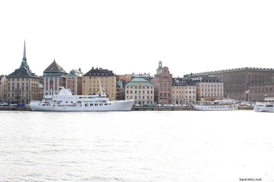 Ett Hem: Stockholm s Premier Boutique Hotel – Your Luxurious Home Away from Home
