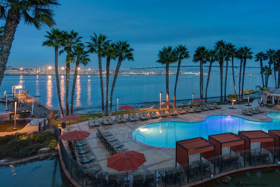 It s Not Too Late: Create Last-Minute Summer Memories with Marriott