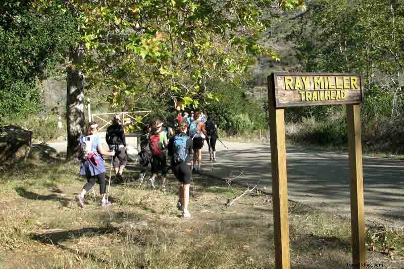 Malibu s Cool Ranch: A Unique No-Frills Luxury Retreat