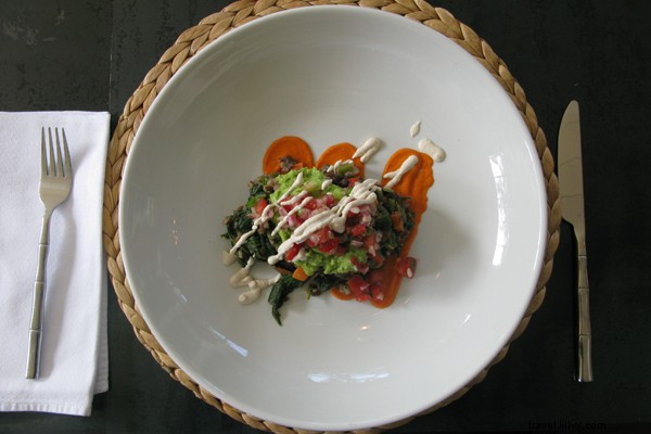 Malibu s Cool Ranch: A Unique No-Frills Luxury Retreat