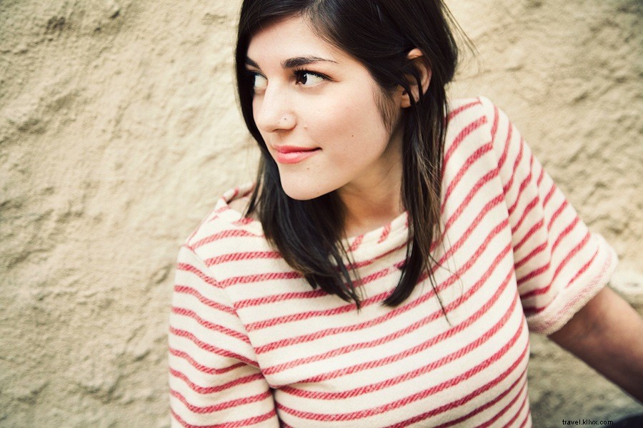 Introducing Erica Cerulo: Co-Founder of Of a Kind