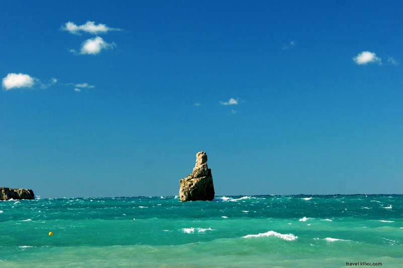 Ibiza Beyond the Parties: Unveiling the Island s Spiritual Essence