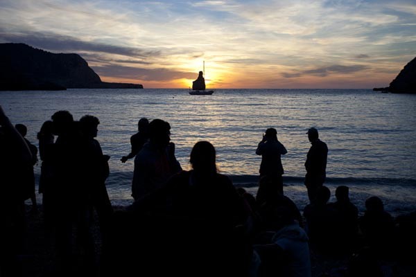 Ibiza Beyond the Parties: Unveiling the Island s Spiritual Essence