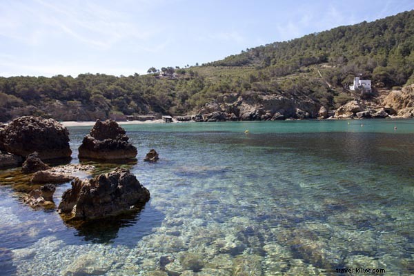 Ibiza Beyond the Parties: Unveiling the Island s Spiritual Essence