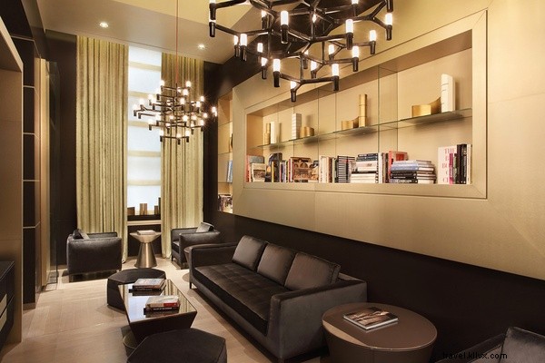 Excelsior Hotel Gallia: Gatsby-Esque Luxury in the Heart of Milan