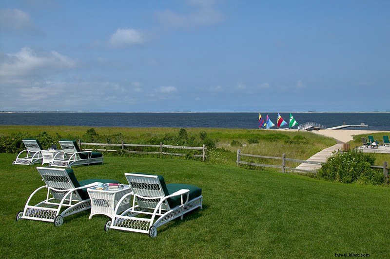 Last-Minute Labor Day Getaways: Top Spots Still Available for Effortless Escapes