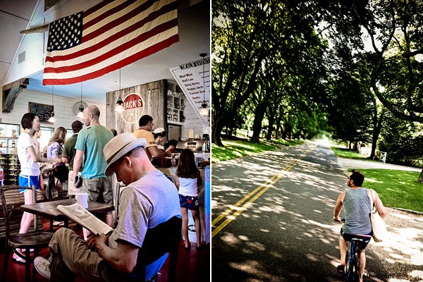 Discover Amagansett: The Laid-Back Alternative to the Hamptons